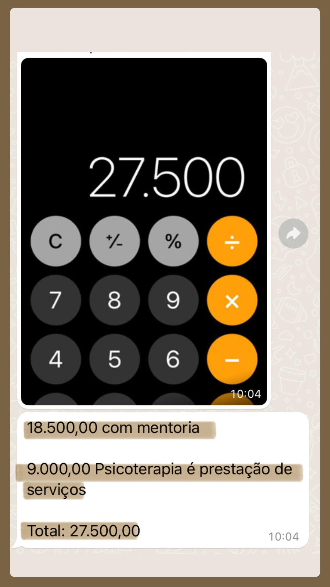 Depoimento 2