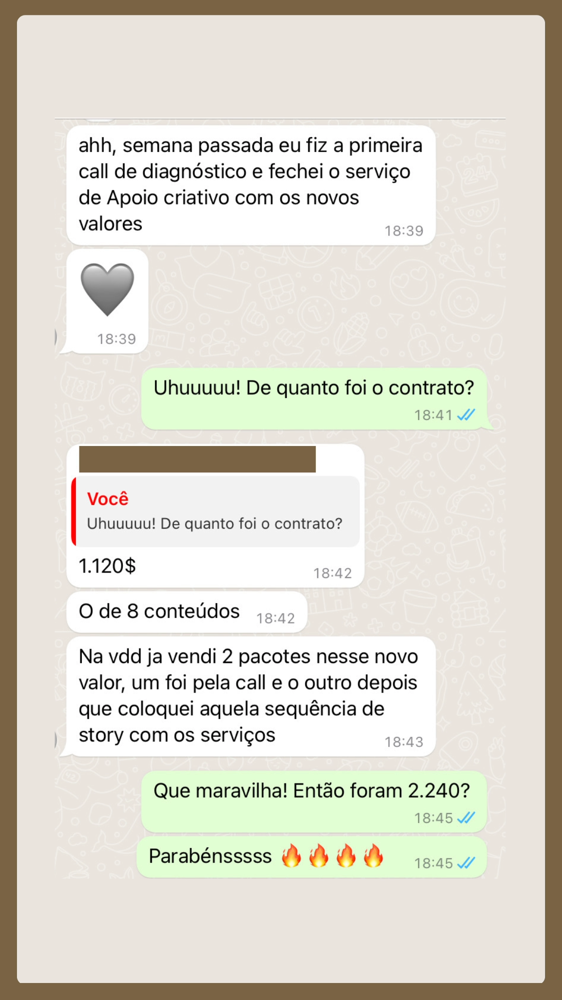 Depoimento 5